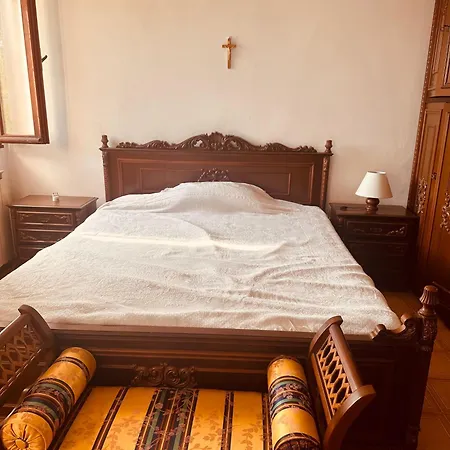 빌라 Vila Romaneasca *