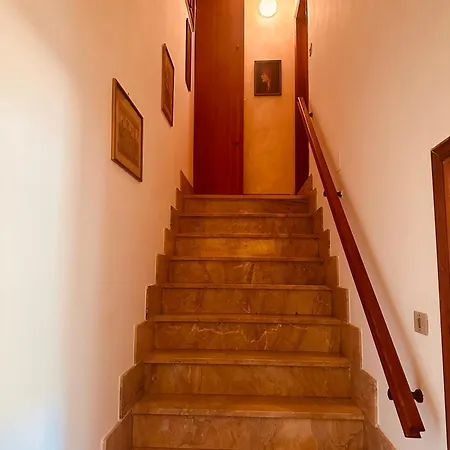 Villa Vila Romaneasca *