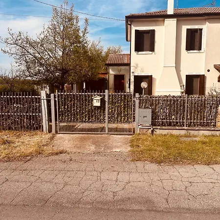 Villa Vila Romaneasca